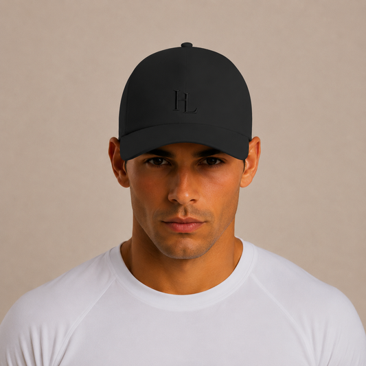 Active Cap Black
