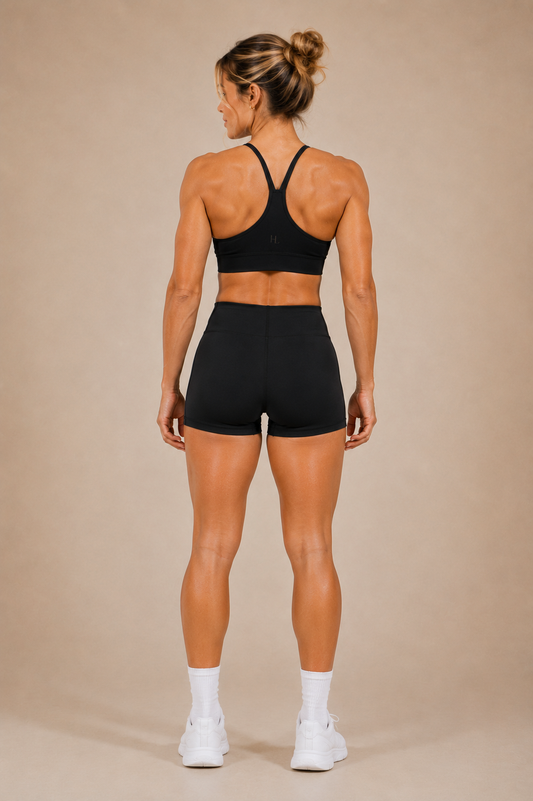 Performance Micro Short