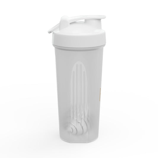 Performance Shaker