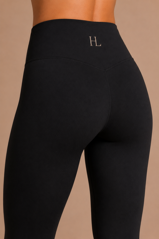 Seamless Legging