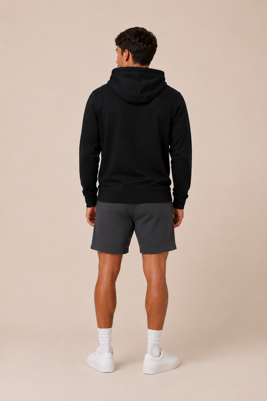 Heritage Hoodie