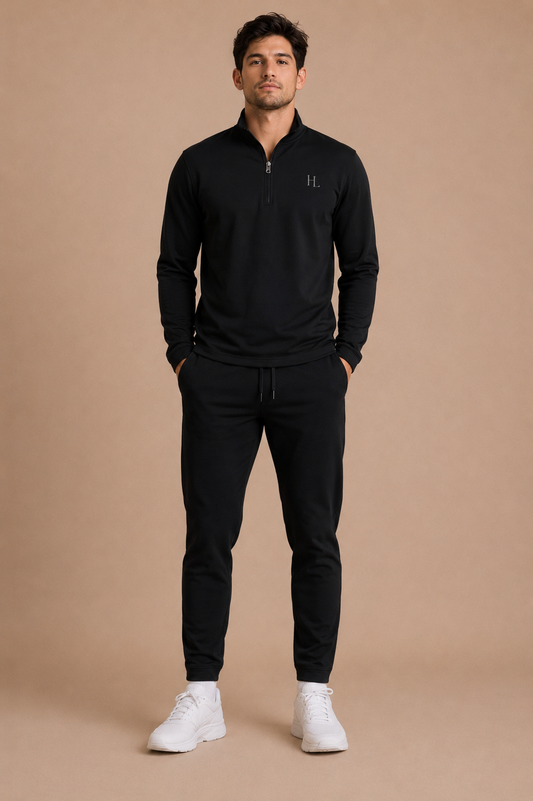 Heritage Quarter Zip
