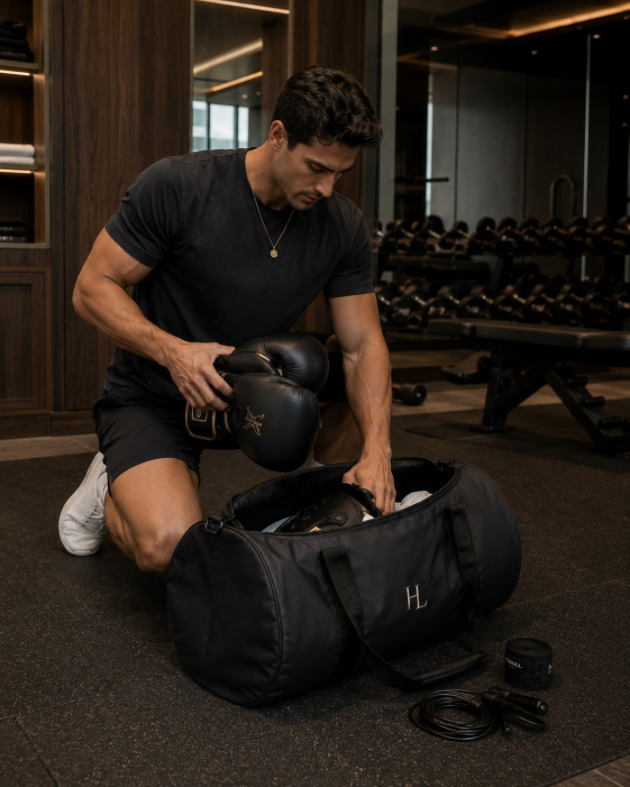 Performance Duffel