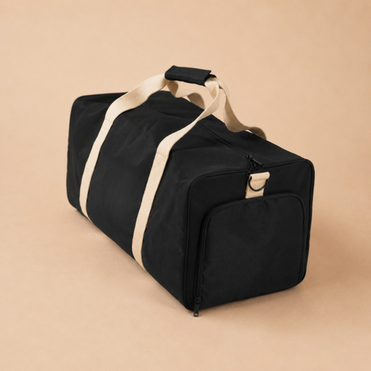 Heritage Weekender Black