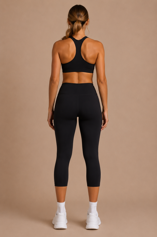 Active Mid Leggings