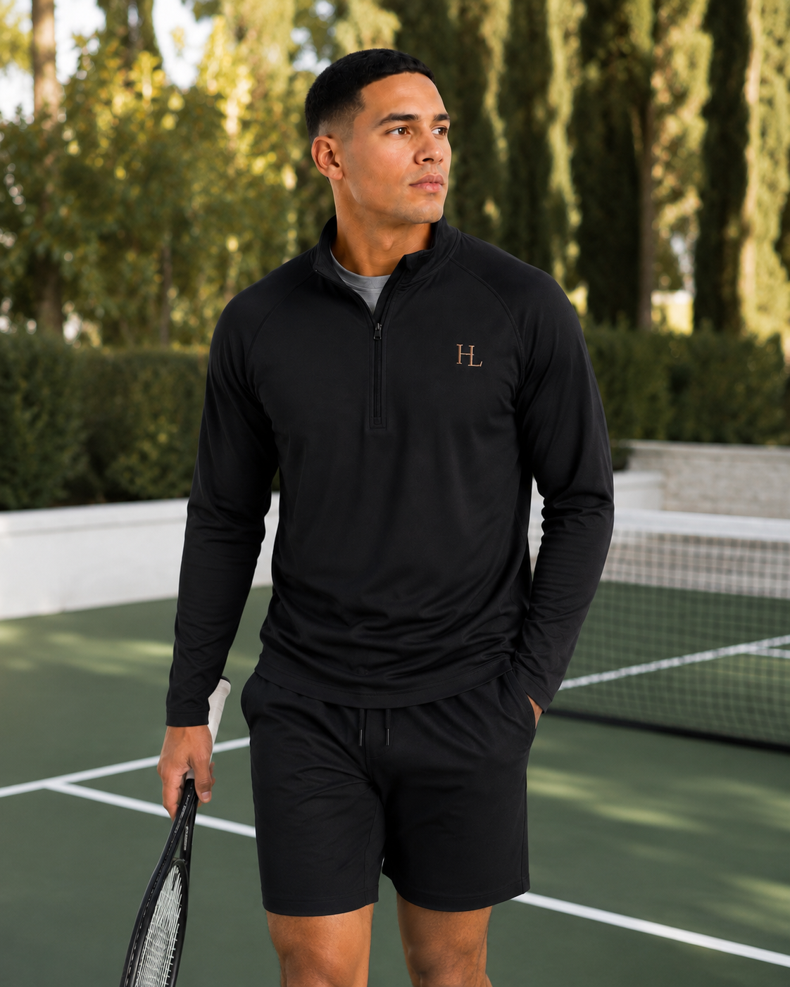 Court Sports