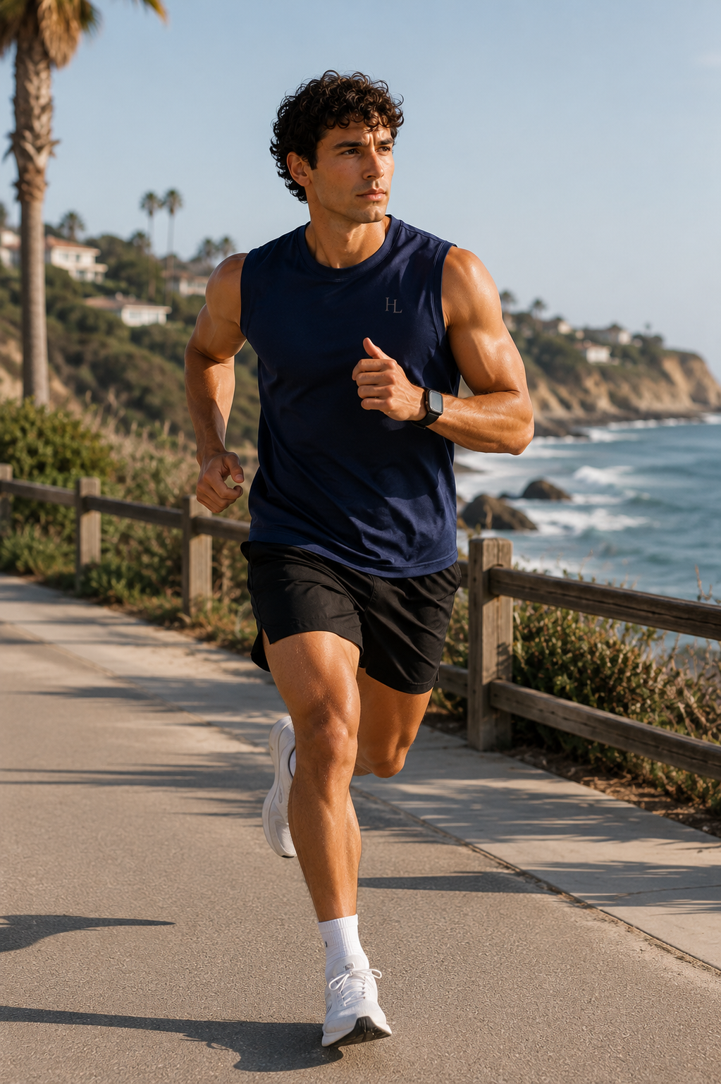 Running