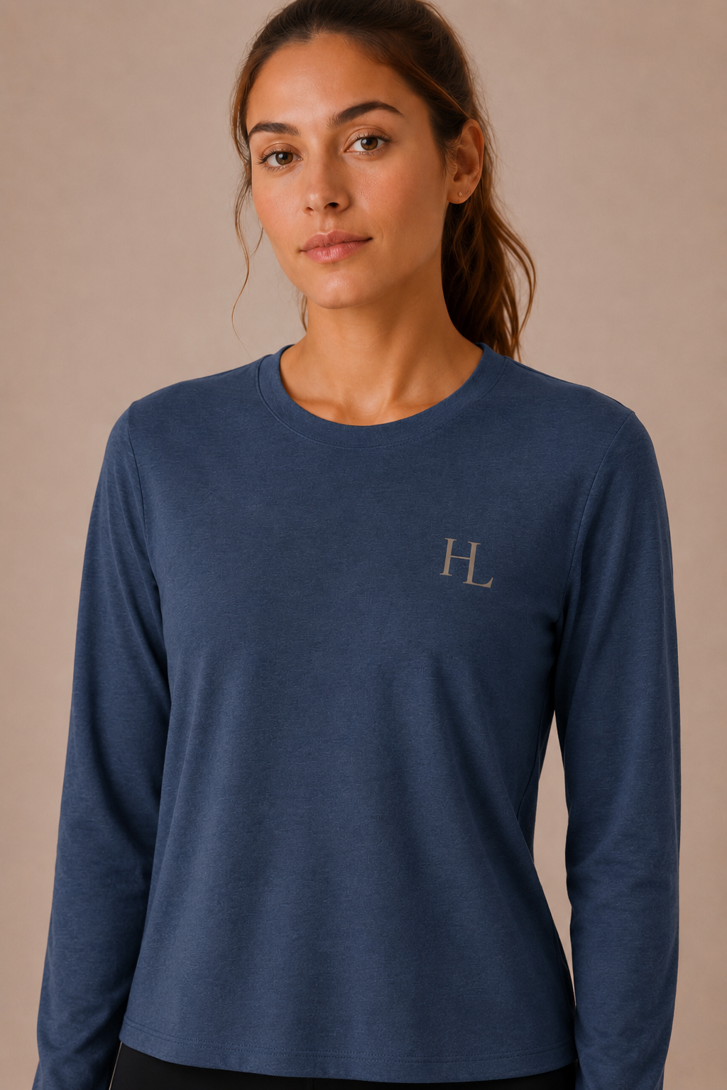 Luxe Long Sleeve