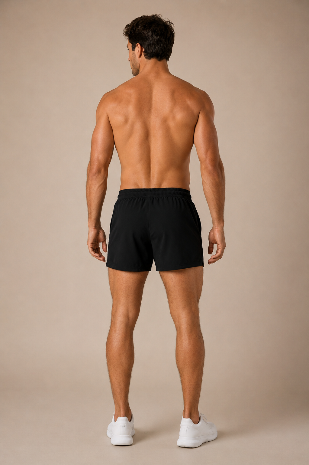 Swift Short