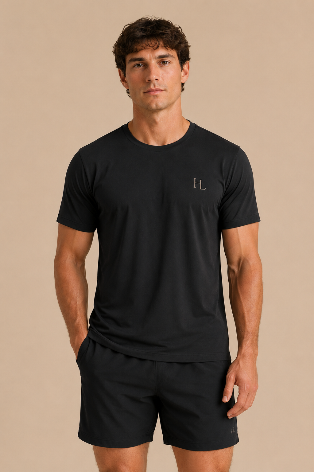 Performance Tee