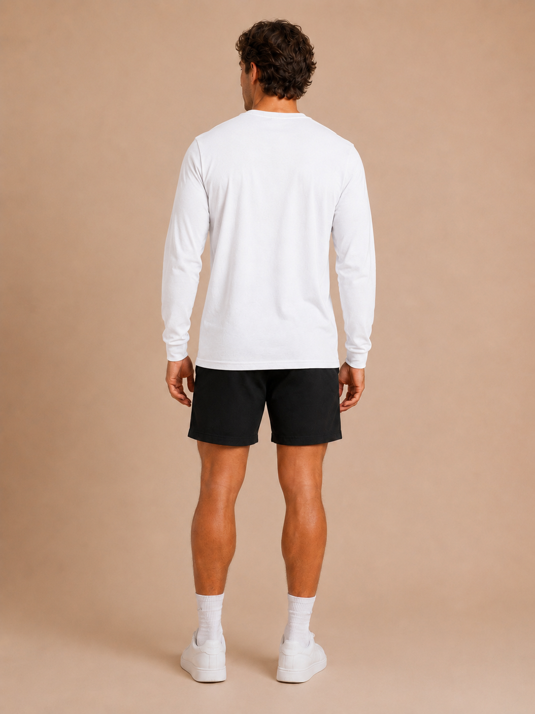 Heritage Long Sleeve