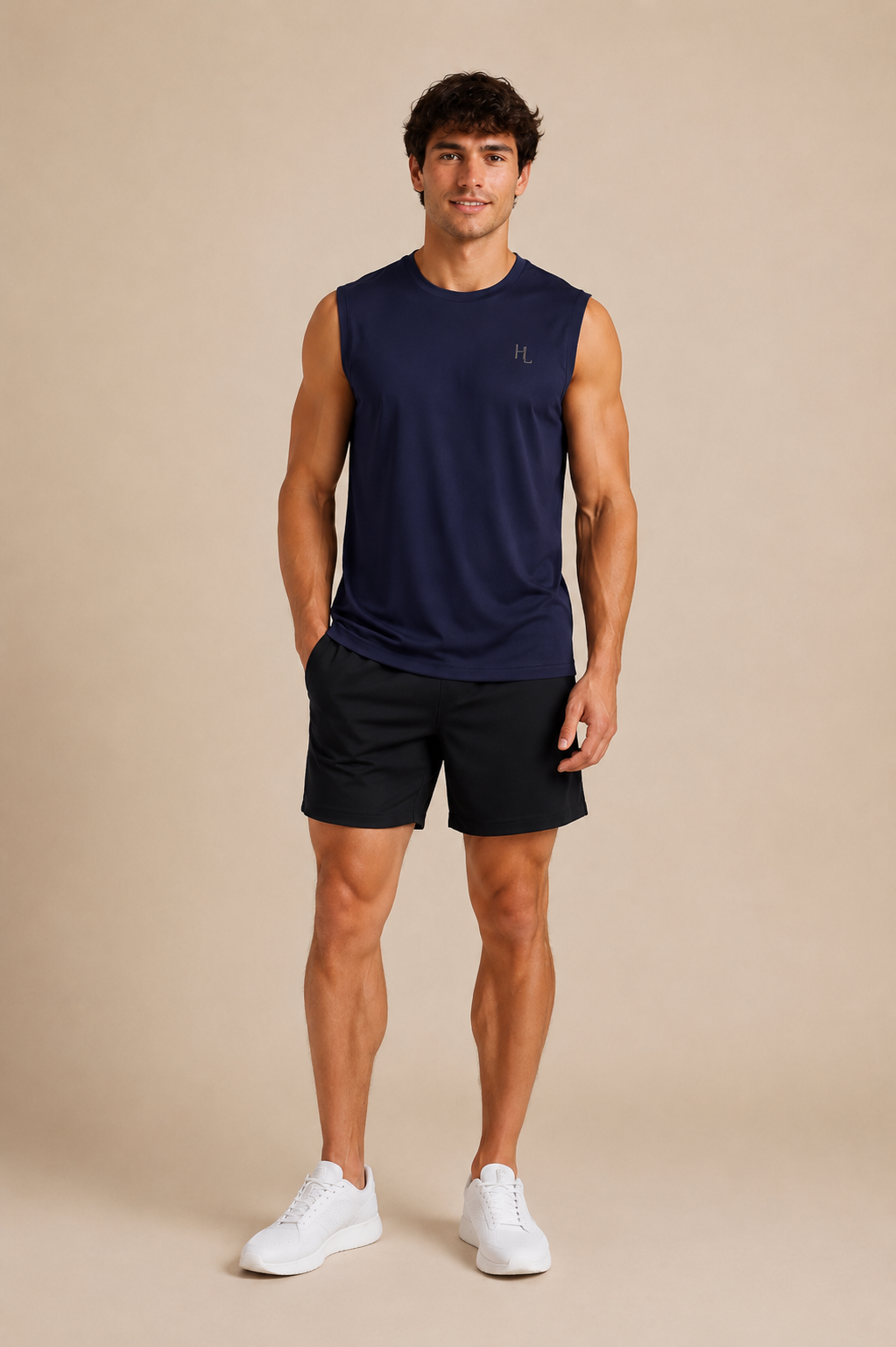 Performance Sleeveless