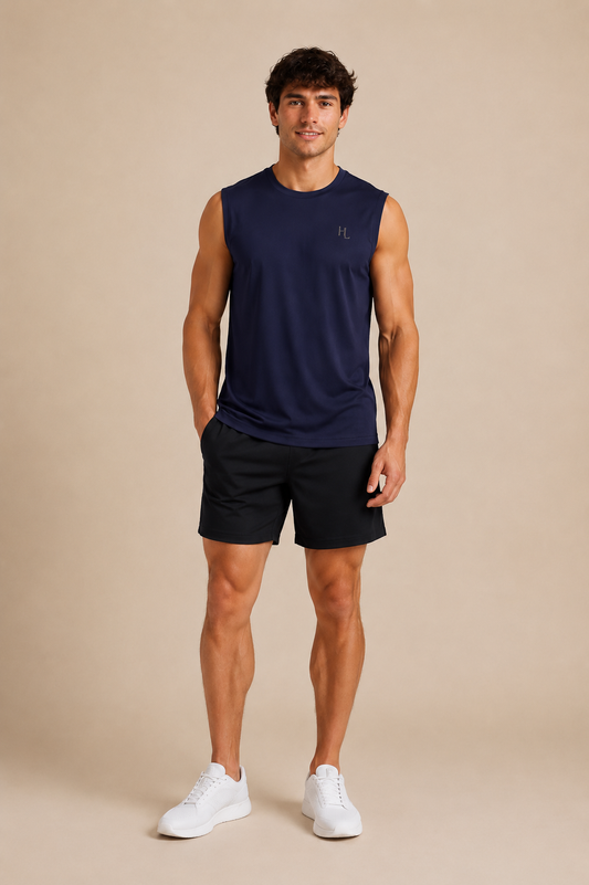 Performance Sleeveless