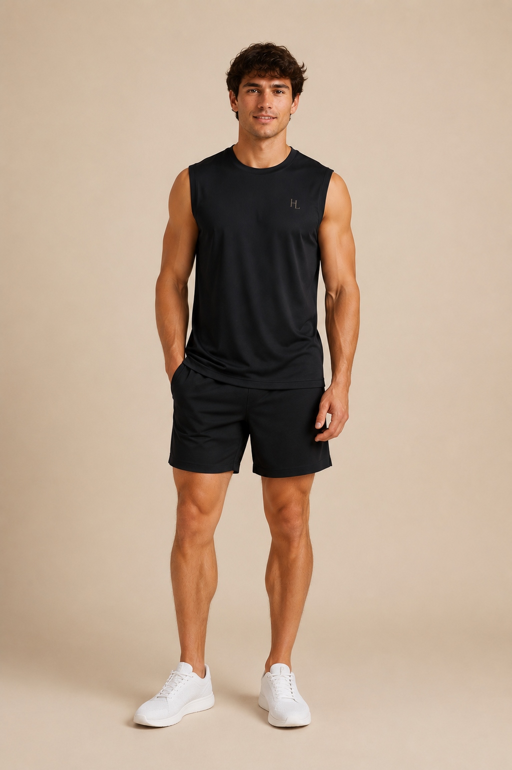 Performance Sleeveless