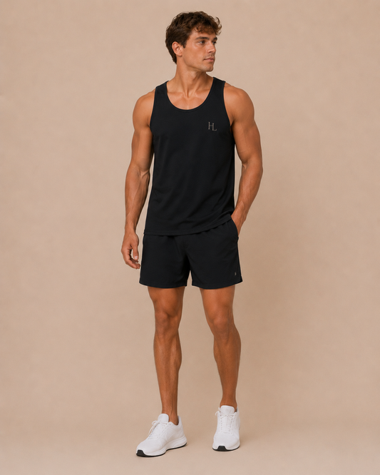 Luxe Tank