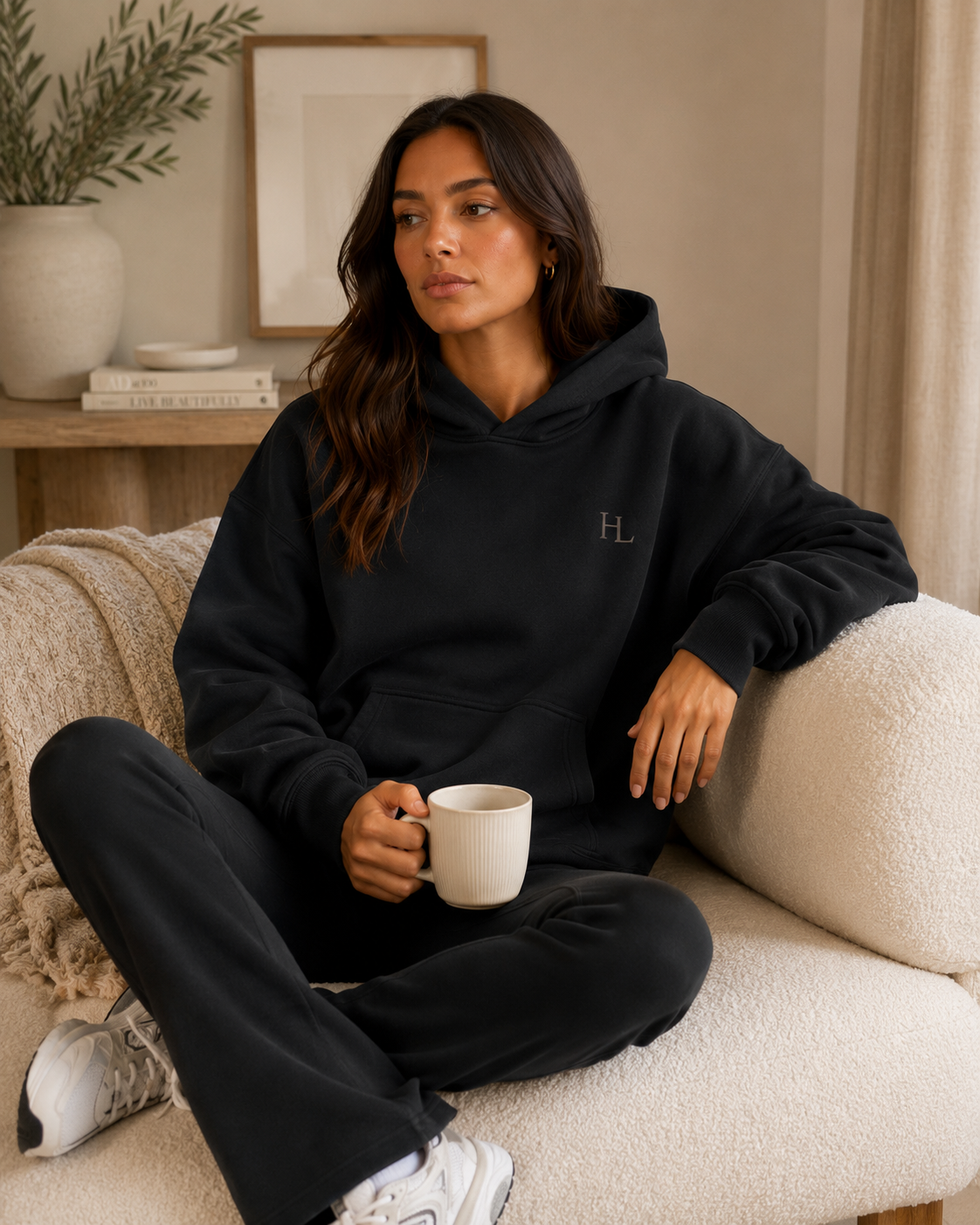 Heritage Hoodie