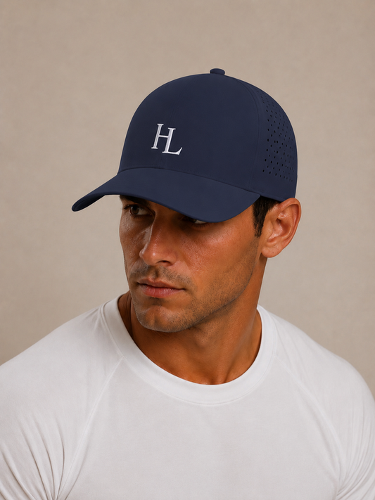 Performance Cap Navy