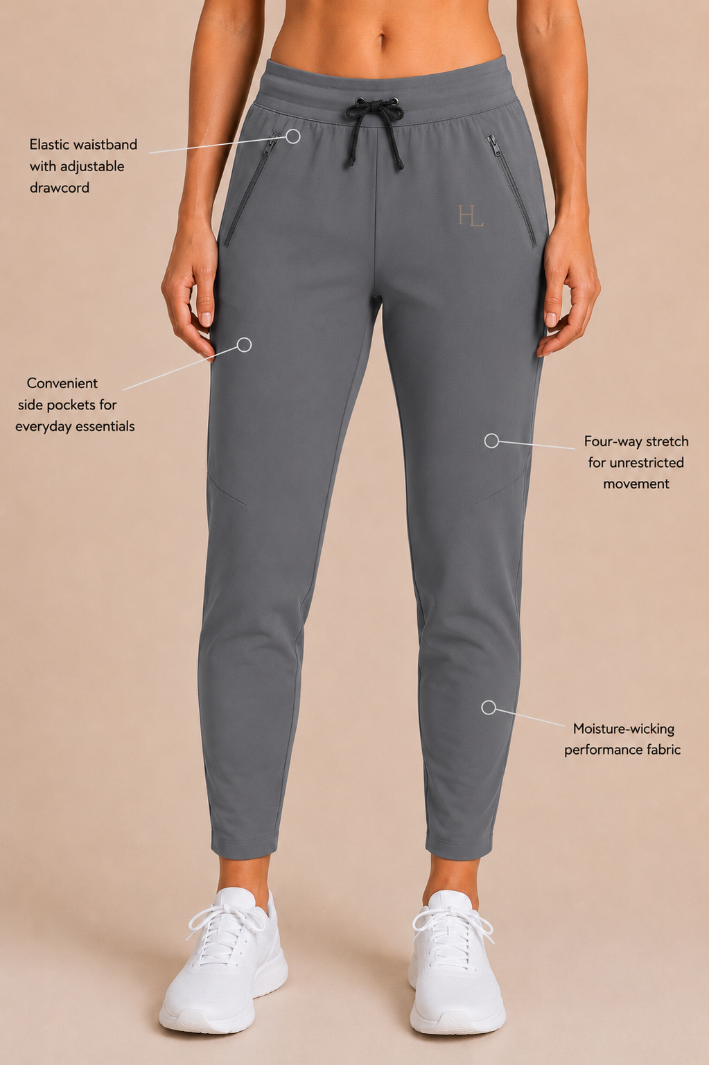 Performance Jogger