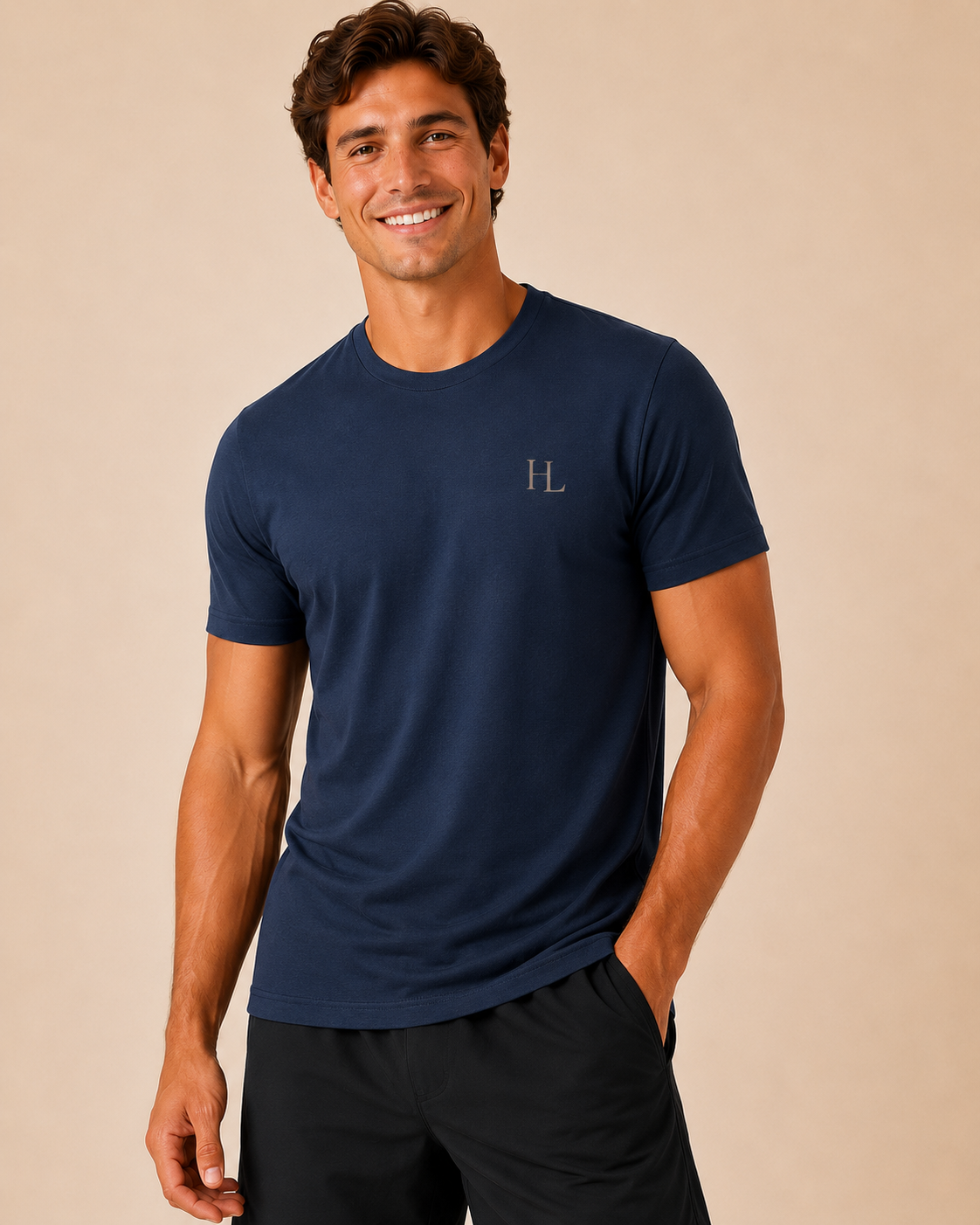 Essential Tri Tee