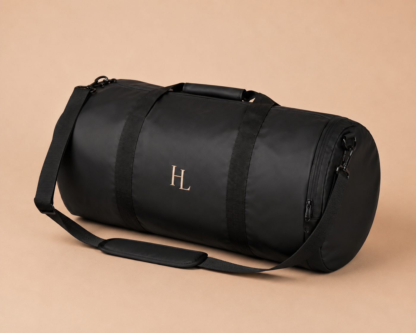 Performance Duffel