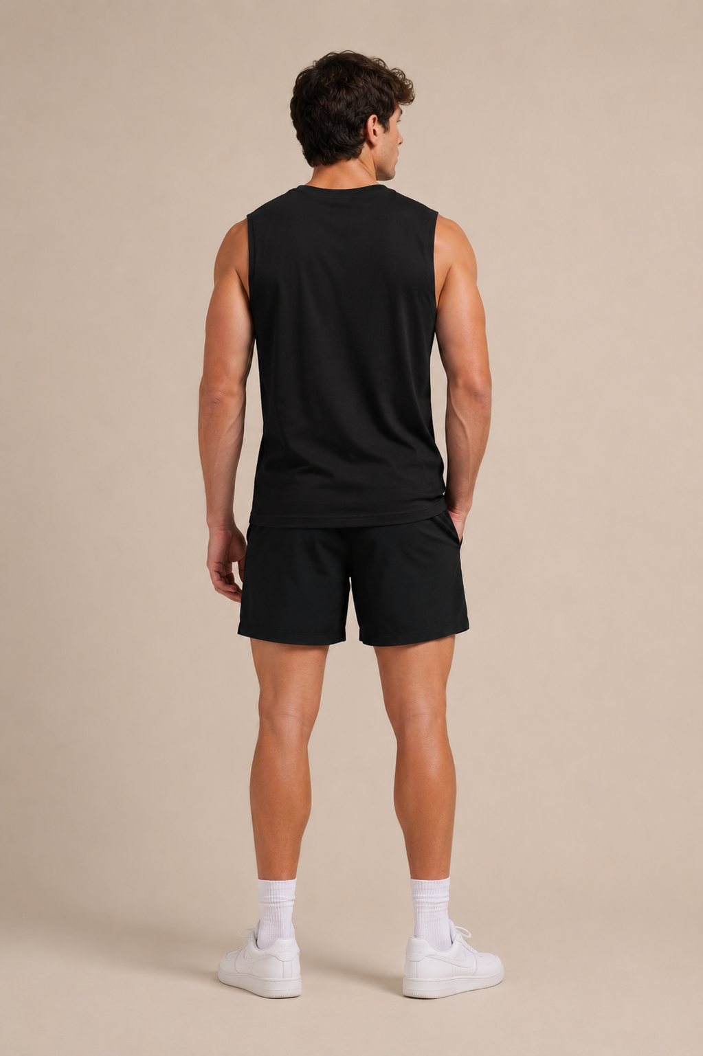 Essential Tank