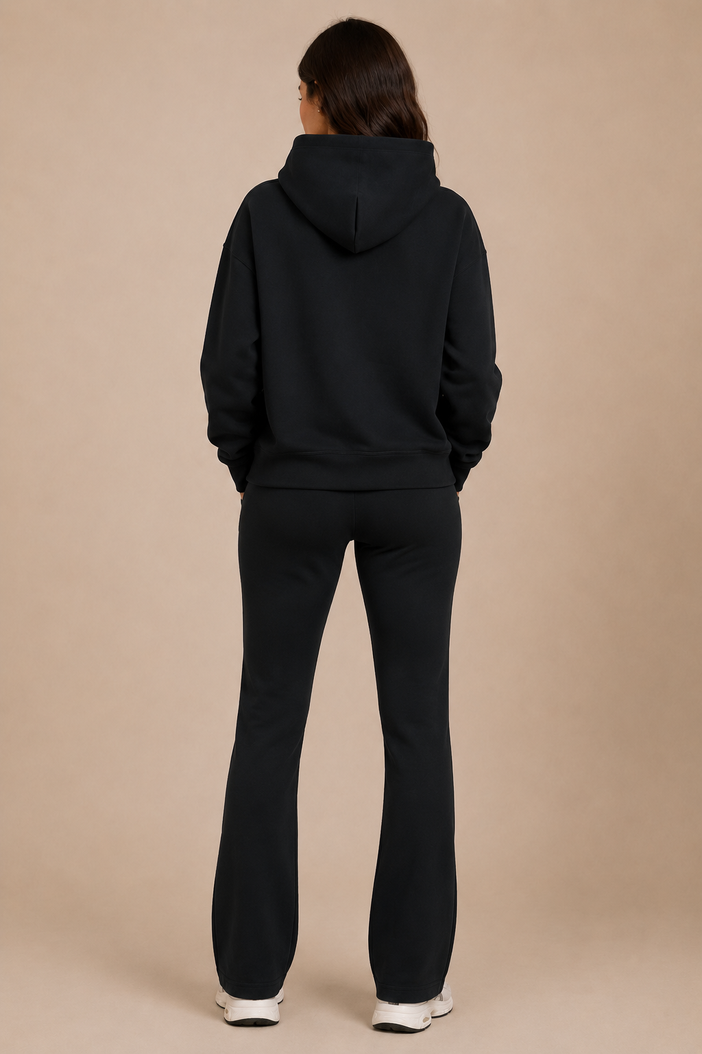 Heritage Hoodie