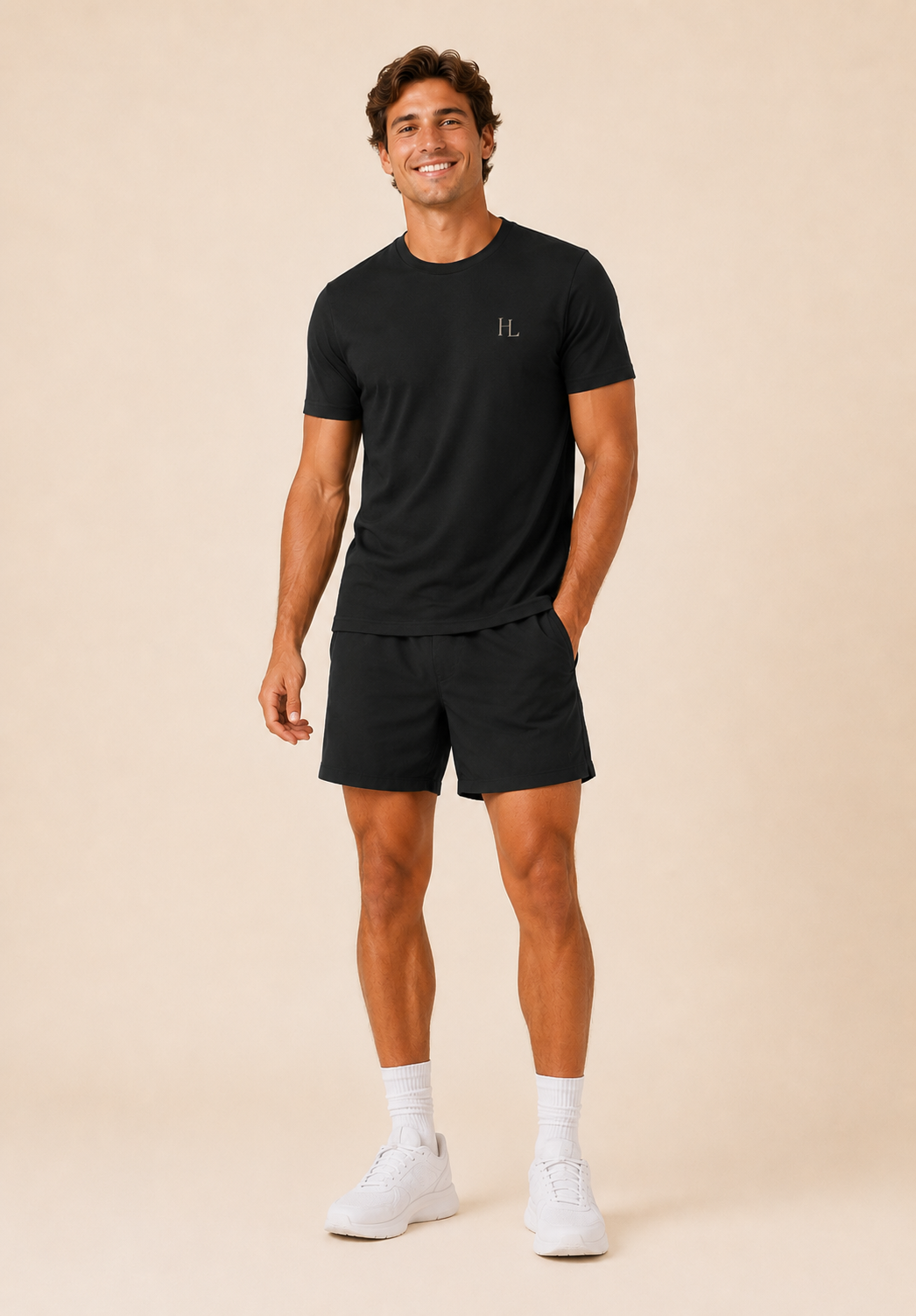 Essential Tri Tee