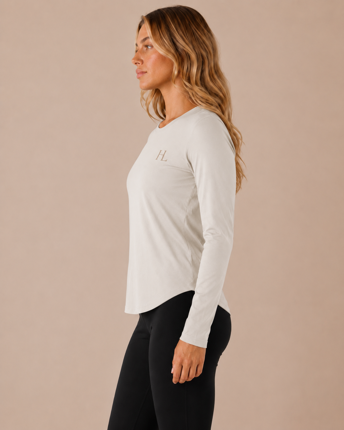 Heritage Long Sleeve