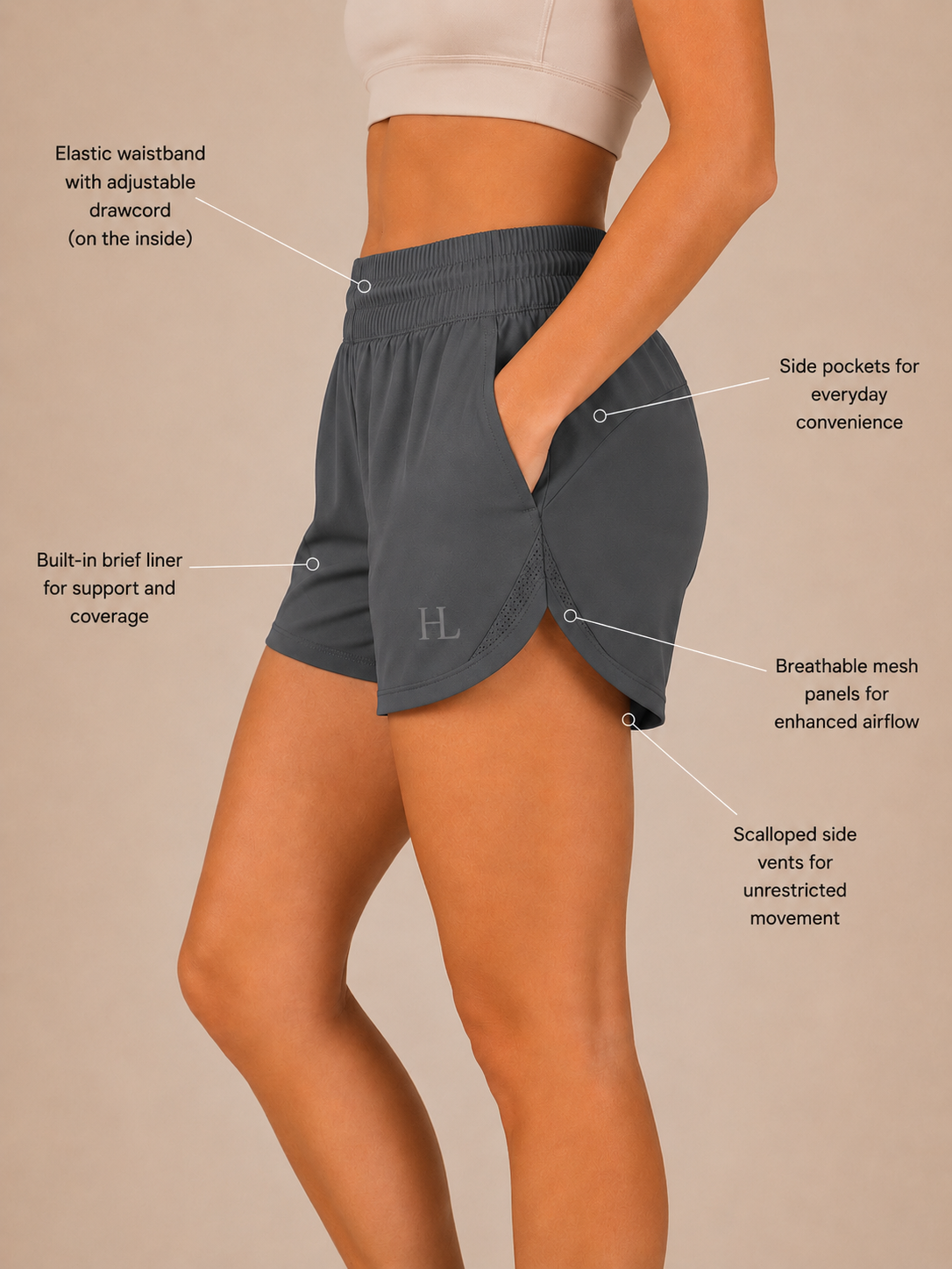 Swift Short