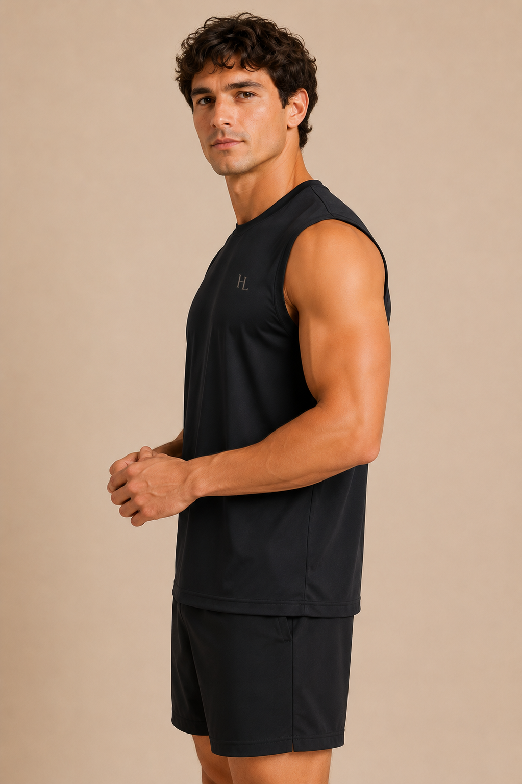 Performance Sleeveless