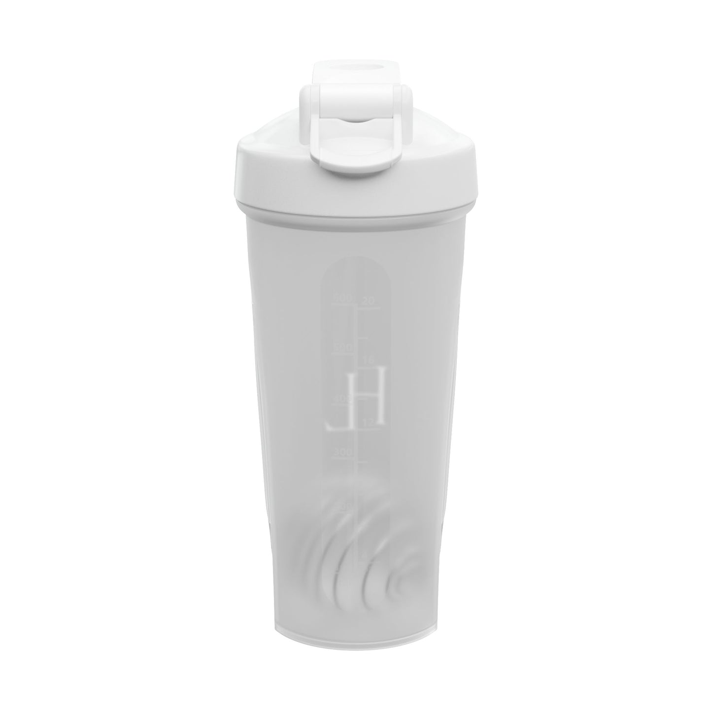 Performance Shaker