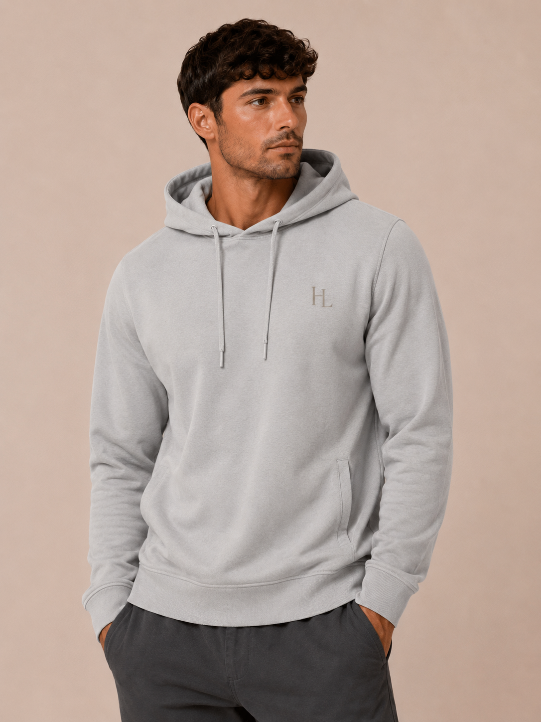 Heritage Hoodie
