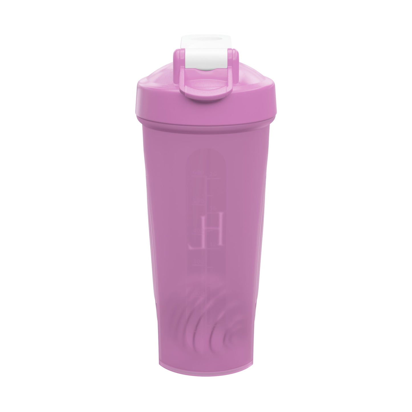 Performance Shaker