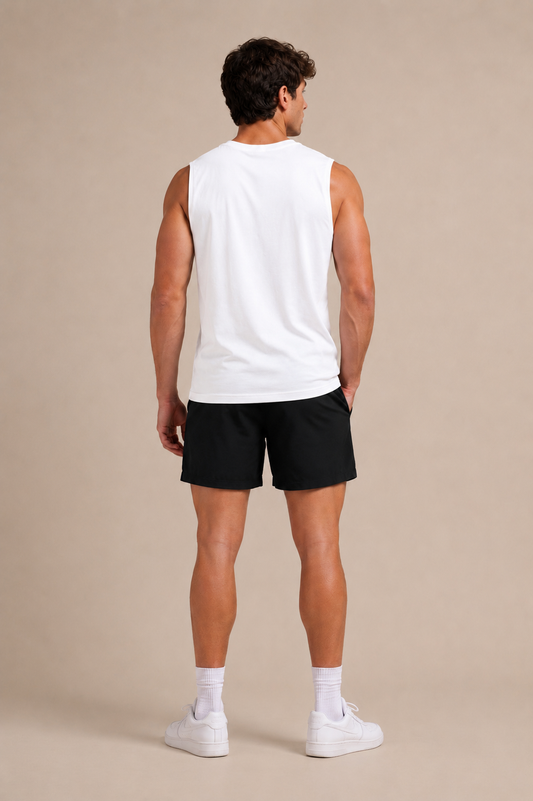Essential Tank