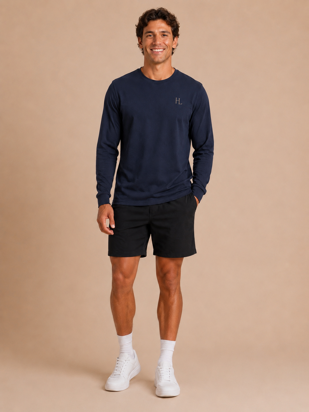 Heritage Long Sleeve