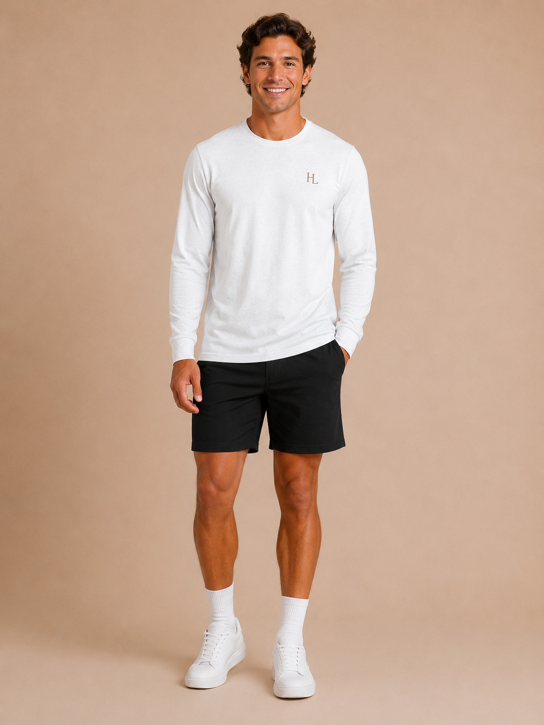 Heritage Long Sleeve