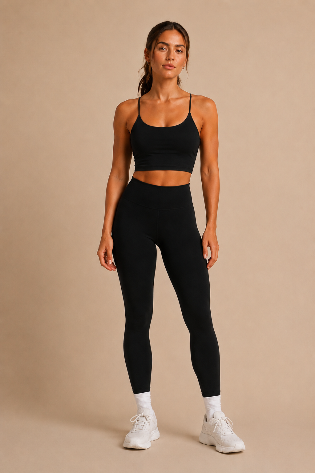 Luxe Bra
