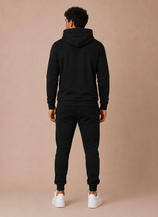 Luxe Hoodie