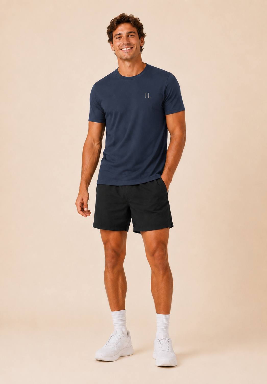 Essential Tri Tee