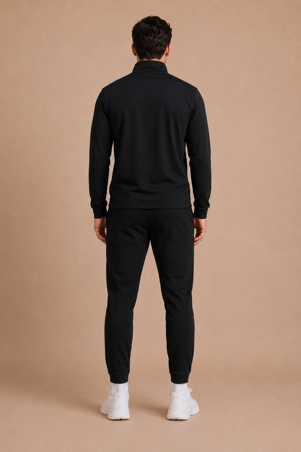Heritage Quarter Zip