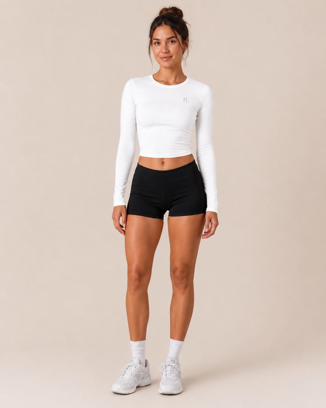 Contour Long Sleeve