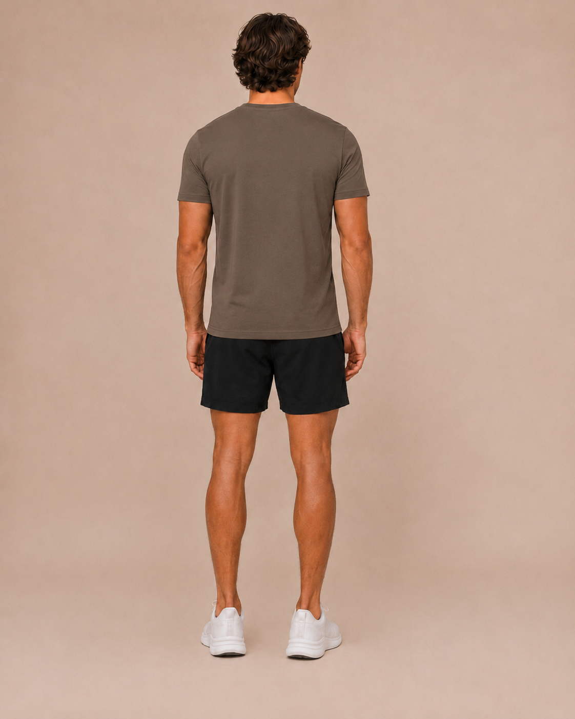 Luxe Tee