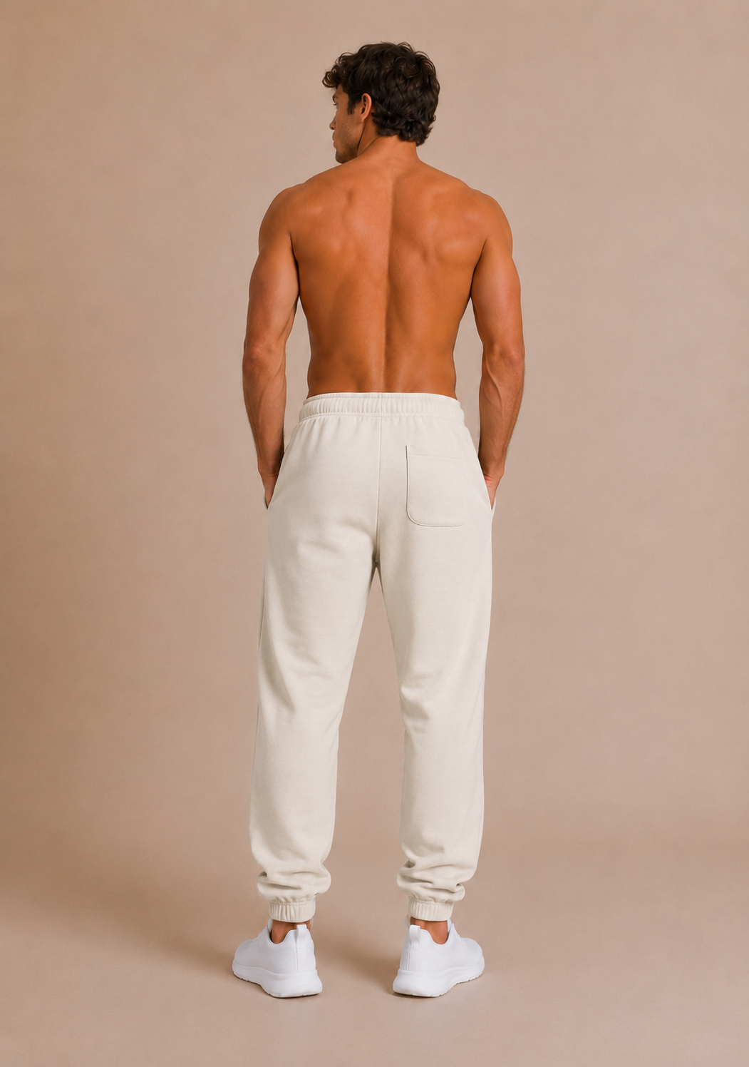 Heritage Sweat-pant