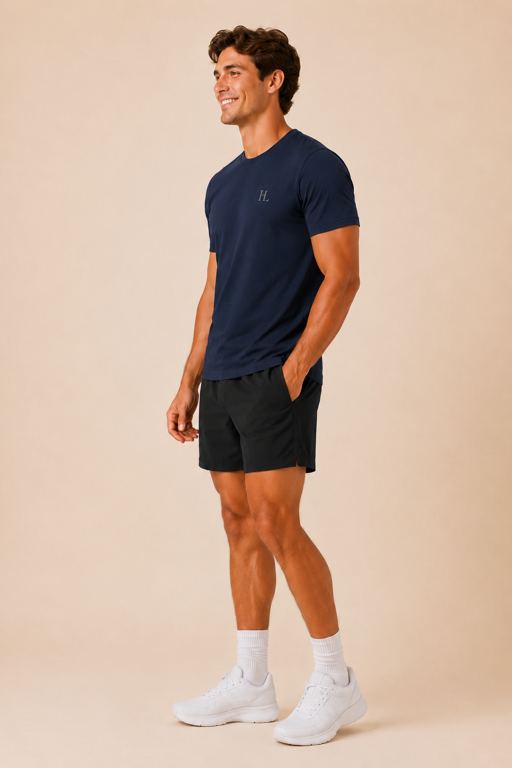 Essential Tri Tee
