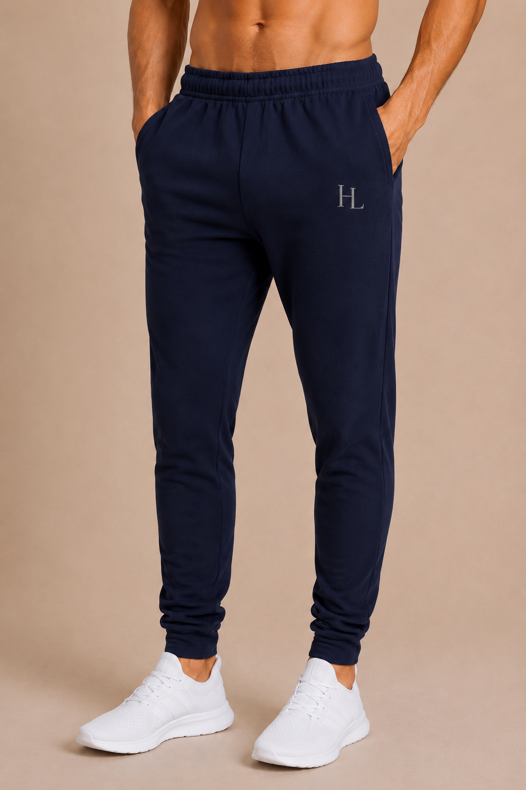 Essential Jogger