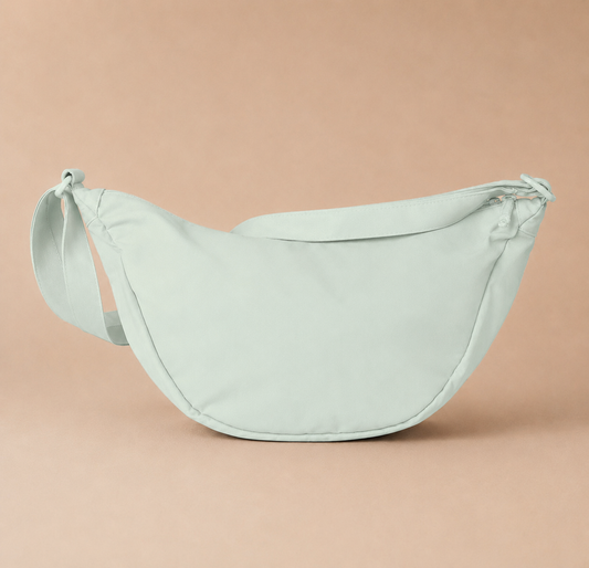 Active Crossbody Green