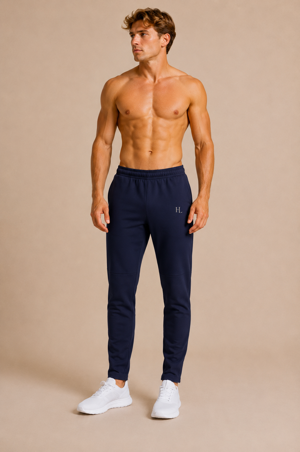 Essential Jogger