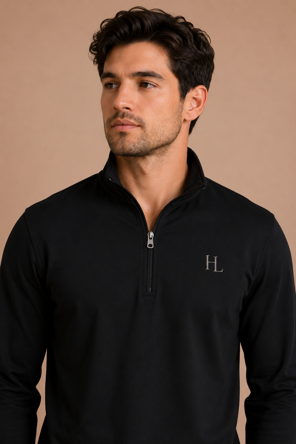 Heritage Quarter Zip
