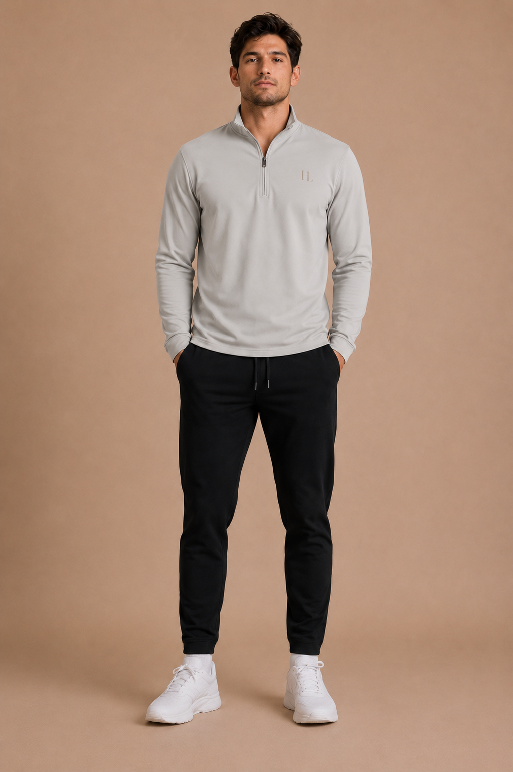 Heritage Quarter Zip