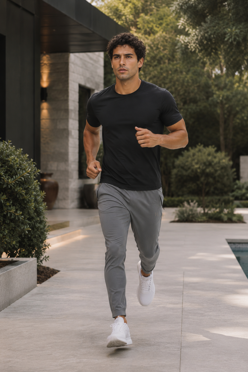 Performance Jogger